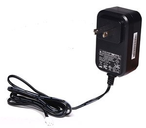 Just Plug AC Adapter (Model Train)