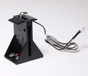 Just Plug Battery Case (Model Train)