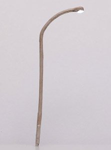 Just Plug Arch Street Light (3 Pieces) (Model Train)