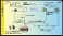 Just Plug Traffic Lights (Blue Signal) (2 Pieces) (Model Train) 解説2 Thumbnail