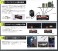 Just Plug Traffic Lights (Blue Signal) (2 Pieces) (Model Train) 解説3 Thumbnail