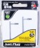 Just Plug Traffic Lights (Blue Signal) (2 Pieces) (Model Train) パッケージ2 Thumbnail