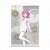 Love Live! Nijigasaki High School School Idol Club B2 Tapestry Rina Tennoji Chinese Dress Ver. (Anime Toy) Item picture1