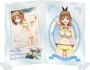 ライザのアトリエ フォトフレスタンド ライザB (キャラクターグッズ)