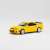 Nissan GT-R Nismo 400R Prototype Yellow (Diecast Car) Item picture1