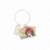 Love Live! Nijigasaki High School School Idol Club Wire Key Ring Emma Verde Miko Deformed Ver. (Anime Toy) Item picture1