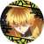 Demon Slayer: Kimetsu no Yaiba Raden Style Series Can Badge Zenitsu Agatsuma (Anime Toy) Item picture1