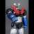 Jambo Soft Vinyl Mazinger Z (Infinity) Ver.2 (Completed) Item picture4