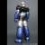 Jambo Soft Vinyl Mazinger Z (Infinity) Ver.2 (Completed) Item picture5