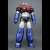 Jambo Soft Vinyl Mazinger Z (Infinity) Ver.2 (Completed) Item picture7