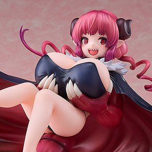 Miss Kobayashi`s Dragon Maid Iruru (PVC Figure)