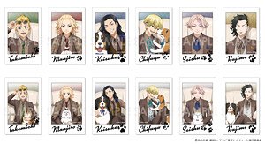 東京リベンジャーズ キャラナップコレクション ～buddy Dog～ (12個セット) (キャラクターグッズ)