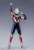 S.H.Figuarts Ultraman Orb Spacium Zeperion (Ultraman New Generation Stars Ver.) (Completed) Item picture4