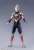 S.H.Figuarts Ultraman Orb Spacium Zeperion (Ultraman New Generation Stars Ver.) (Completed) Item picture1