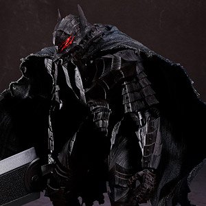 *Order ticket lottery* S.H.Figuarts Guts (Berserker Armor) -Passion- (Completed)
