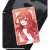 The Quintessential Quintuplets 3 Itsuki Nakano Card Sticker (Anime Toy) Other picture1