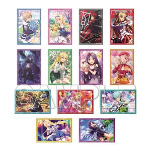 ソードアート・オンライン ゲーム トレーディング缶バッジ (単品) (キャラクターグッズ)