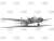 Ki-21-Ib `Sally` Japanese Heavy Bomber (Plastic model) Other picture4