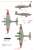 Ki-21-Ib `Sally` Japanese Heavy Bomber (Plastic model) Color3