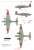 Ki-21-Ib `Sally` Japanese Heavy Bomber (Plastic model) Color5