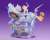フィギュアーツZERO ［超激戦］ モンキー・D・ルフィ -ギア5 `巨人`- (完成品) 商品画像3