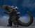 S.H.MonsterArts Godzilla (1972) (Completed) Item picture6