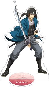 銀魂 アクリルスタンド 坂本辰馬 (キャラクターグッズ)