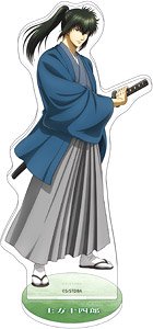 銀魂 アクリルスタンド 土方十四郎 (キャラクターグッズ)