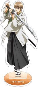 銀魂 アクリルスタンド 沖田総悟 (キャラクターグッズ)