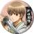 Gin Tama Chara Badge Collection (Set of 9) (Anime Toy) Item picture7
