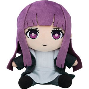 葬送のフリーレン ぬいぐるみ フェルン (キャラクターグッズ)