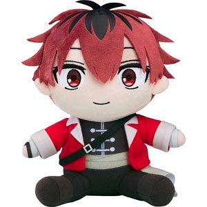 葬送のフリーレン ぬいぐるみ シュタルク (キャラクターグッズ)