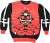 Cult of the Lamb Ugly Knit Sweater (Anime Toy) Item picture1
