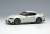 Toyota GR Supra RZ (A91) 2022 White Metallic (Diecast Car) Other picture2