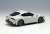 Toyota GR Supra RZ (A91) 2022 White Metallic (Diecast Car) Other picture3