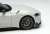 Toyota GR Supra RZ (A91) 2022 ホワイトメタリック (ミニカー) その他の画像5