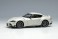 Toyota GR Supra RZ (A91) 2022 Dawn Blue Metallic (Diecast Car) その他の画像2 Thumbnail