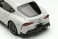 Toyota GR Supra RZ (A91) 2022 Dawn Blue Metallic (Diecast Car) その他の画像4 Thumbnail