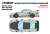 Porsche 911 (991.2) GT3 RS Weissach Package 2018 Crayon (Diecast Car) Other picture1