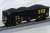 108 00 622 (N) 100-Ton 3-Bay Open Hopper, Rib Sides, w/Coal Load CSX(R) RD# NYC 492042 (Model Train) Item picture3