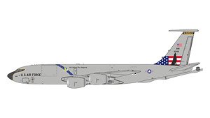 KC-135R アメリカ空軍 カンザス空軍州兵 61-0266 (完成品飛行機)