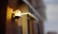 JP5659 (N) Entry Wall Mount Lights (2 Pieces) (Model Train) その他の画像2 Thumbnail
