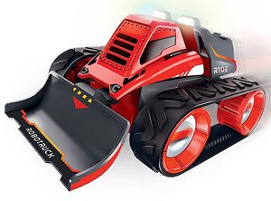 Tecdozer (Craft Kit)