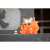 MEGA CAT PROJECT NARUTO -ナルト- ニャンとも大きなニャルト！シリーズ 九喇嘛(クラマ) (フィギュア) その他の画像1