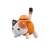 MEGA CAT PROJECT ワンピース ニャンピースニャーン！ルフィと王下七武海 (8個セット) (フィギュア) 商品画像3
