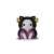 MEGA CAT PROJECT ワンピース ニャンピースニャーン！ルフィと王下七武海 (8個セット) (フィギュア) 商品画像5