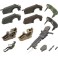 Nacchin Append Parts Set (Plastic model) 商品画像1 Thumbnail