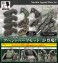 Nacchin Append Parts Set (Plastic model) その他の画像14 Modal Thumbnail