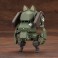 Nacchin Append Parts Set (Plastic model) その他の画像1 Thumbnail