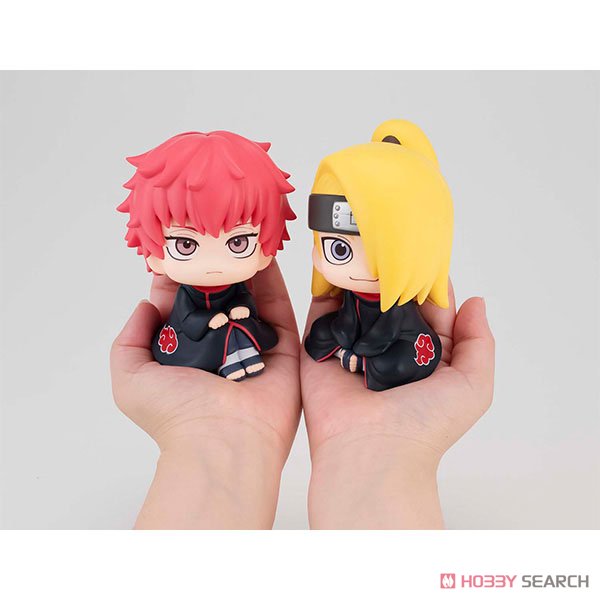Lookup Naruto: Shippuden Sasori (PVC Figure) その他の画像1
